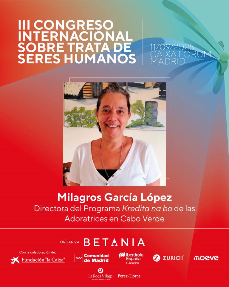 Ponentes_Milagros García 1