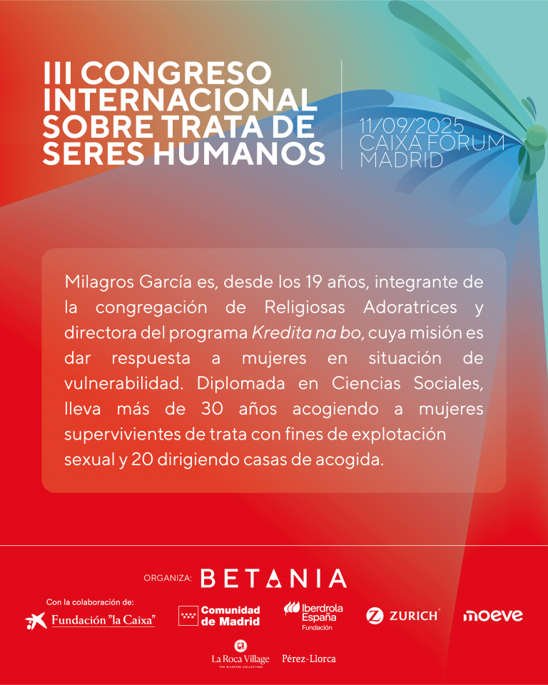 Ponentes_Milagros García 2