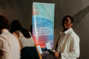 III Congreso Internacional sobre trata de seres humanos