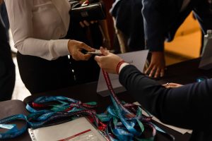 III Congreso Internacional sobre trata de seres humanos