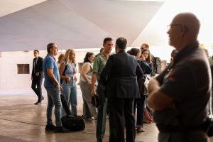 III Congreso Internacional sobre trata de seres humanos