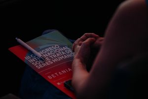 III Congreso Internacional sobre trata de seres humanos