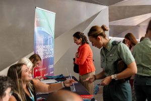 III Congreso Internacional sobre trata de seres humanos