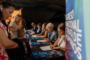 III Congreso Internacional sobre trata de seres humanos