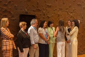 III Congreso Internacional sobre trata de seres humanos