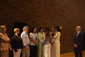 III Congreso Internacional sobre trata de seres humanos