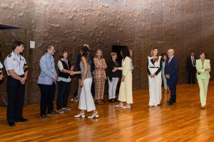 III Congreso Internacional sobre trata de seres humanos