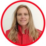 Verónica Bouzada. Orientada laboral