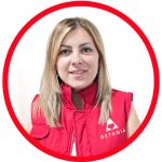 Yuliia Dubinska/ Asesora jurídica