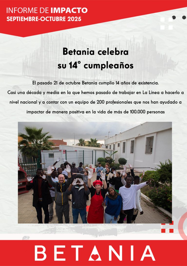 Aniversario