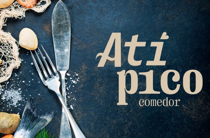  Betania presenta ‘AtíPico’, un restaurante gourmet para transformar vidas