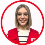 Naila-Borrero. Auxiliar social