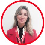 Begoña Plaza. Orientadora laboral