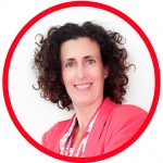 Carmen García. Orientadora laboral