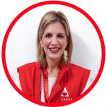 Aurora Uña/ Contable