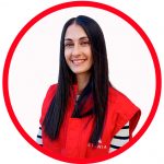 Sheila Lamarca / Psicóloga