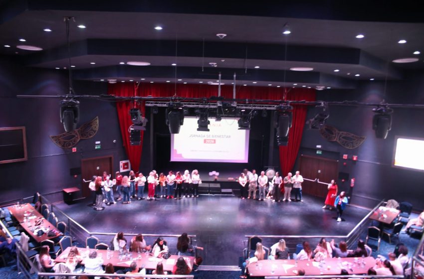  Las mejores fotos de la III Convivencia de Betania