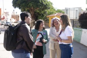 Visita Secretaria de Estado-2