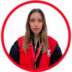 Andrea Abeal Guerrero / Orientadora