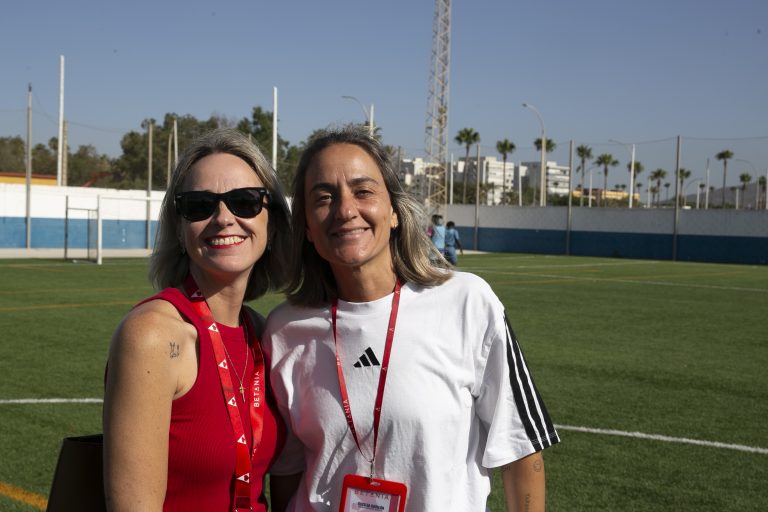 Encuentro deportivo día refugiado-29