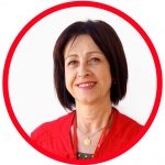 Lucía Casasola / Asistente de RRHH
