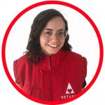 María Méndez. Asesora jurídica