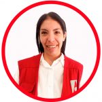 Selva Beatriz Medina / Auxiliar social