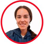 Ylenia Celada. Trabajadora social