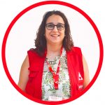 Rosario Torres / Orientadora