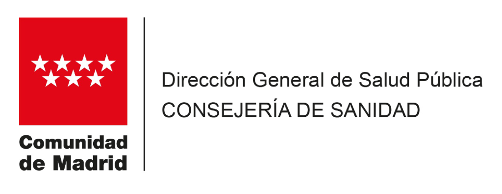 Comunidad Madrid-Consejeria Sanidad