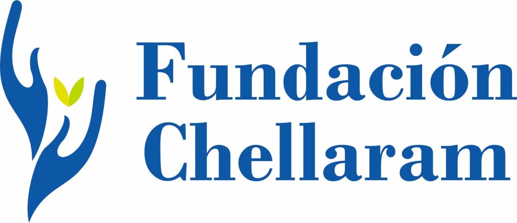 Fundación Chellaram - correcto
